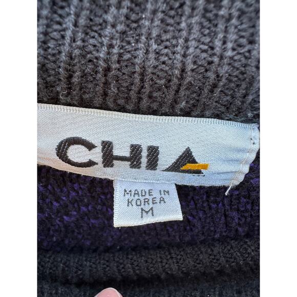 Chia sweater - Picture 4 of 8